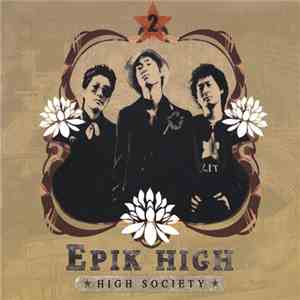 Epik High - High Society