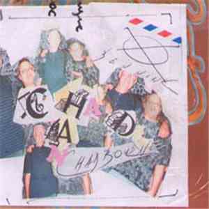 Eugene Chadbourne - Han Bennink - Chad And Han