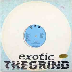 Exotic  - The Grind