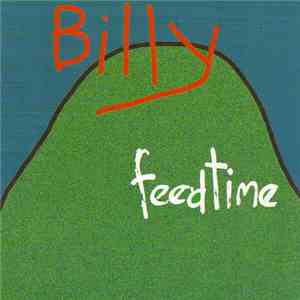 Feedtime - Billy