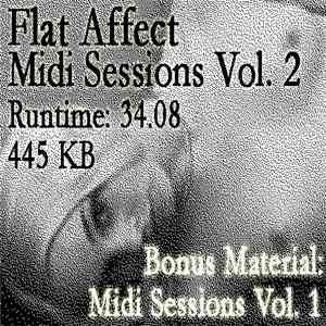 Flat Affect - MIDI Sessions Vol. 2