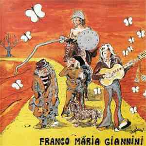 Franco Maria Giannini - Affresco