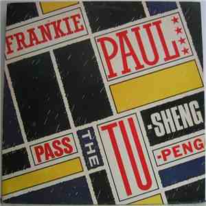 Frankie Paul - Pass The Tu-Sheng-Peng