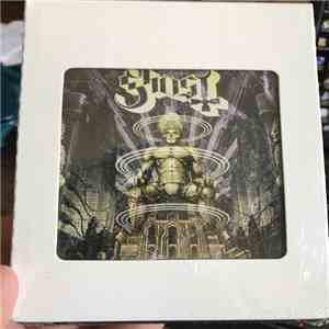 Ghost  - Selections From Ceremony and Devotion