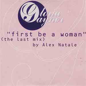 Gloria Gaynor - First Be A Woman (The Last Mix)