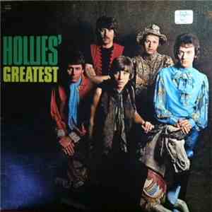 Hollies - Hollies' Greatest