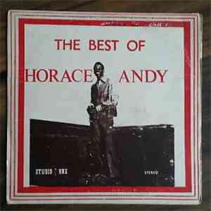 Horace Andy - The Best Of Horace Andy