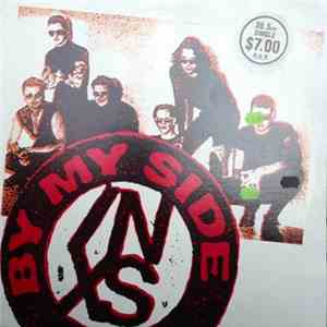 INXS - By My Side