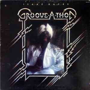 Isaac Hayes - Groove-A-Thon