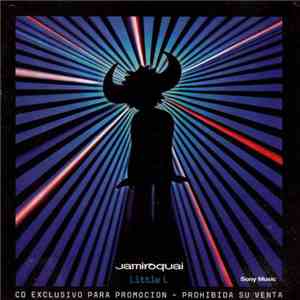 Jamiroquai - Little L