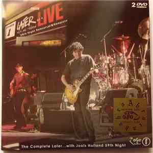Jimmy Page, Robert Plant - The Complete Later .... With Jools Holland 59th ...