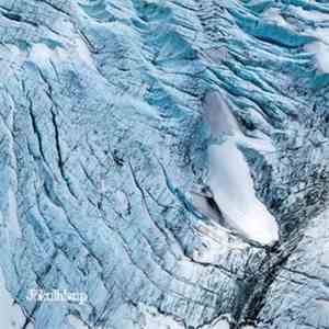 Jökulhlaup - Sólheimajökull