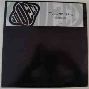 Jodeci - Fun 2 Nite (JM Remixes)