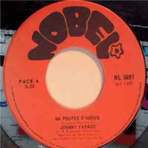 Johnny Farago - Ma Poupee D'amour