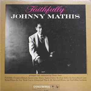 Johnny Mathis - Faithfully