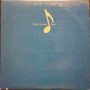 King Crimson - Beat