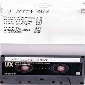 La Costa Rasa - Autopilot