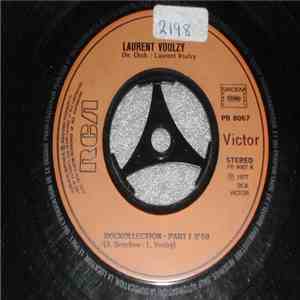 Laurent Voulzy - Rockollection
