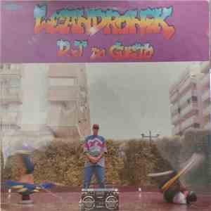 Leandronik - DJ Do Gueto