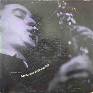 Lee Konitz - Jazz At Storyville