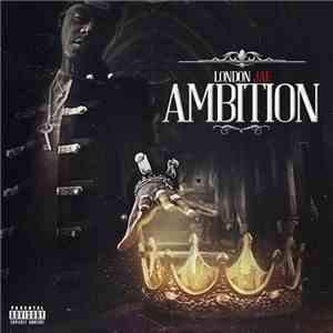 London Jae - Ambition