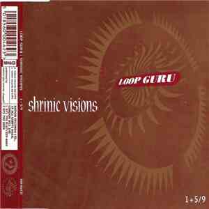 Loop Guru - Shrinic Visions / 1+5/9