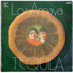 Los Amaya - Tequila