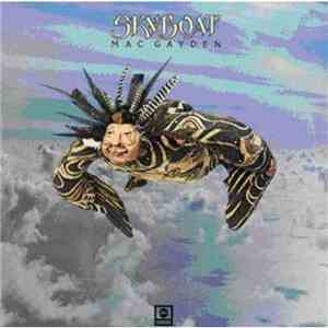 Mac Gayden - Skyboat