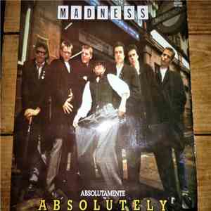 Madness - Absolutely