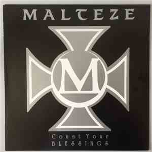 Malteze - Count Your Blessings