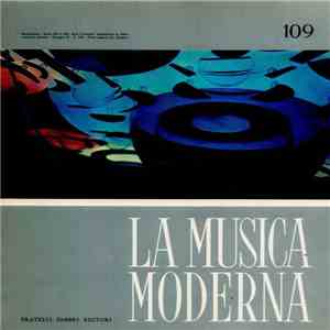 Marius Constant / John Cage - Improvisation Collectives / Music Walk