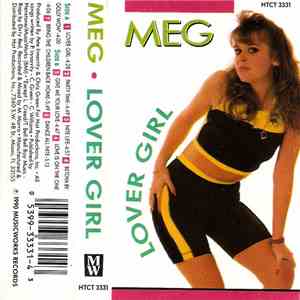MEG - Lover Girl