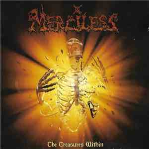 Merciless - The Treasures Within