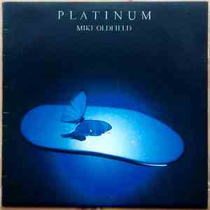 Mike Oldfield - Platinum