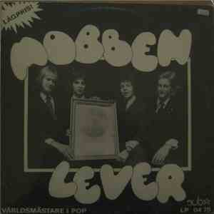Mobben - Mobben Lever - Världsmästare I Pop