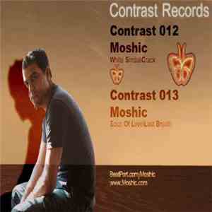 Moshic - Soup Of Love / Last Breath