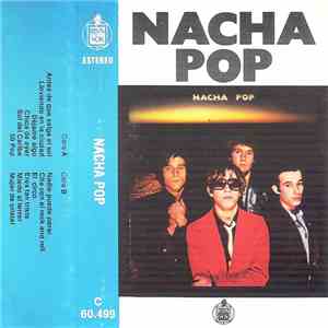 Nacha Pop - Nacha Pop