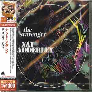 Nat Adderley - The Scavenger