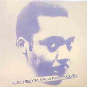 Nathan Davis Quartet - Rules Of Freedom