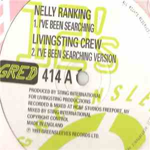 Nelly Ranking / Kein Hammond - I´Ve Been Searching / Fever Fever