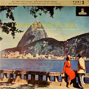 Orlando Silviera's Music / Carolina Cardoso De Meneses - Honeymoon In Rio - ...