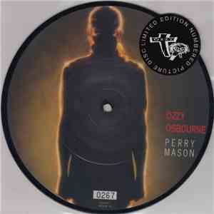 Ozzy Osbourne - Perry Mason