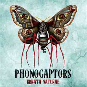 Phonocaptors - Errata Naturae