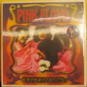Pink Floyd - Experiments