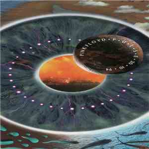 Pink Floyd - Pulse Live