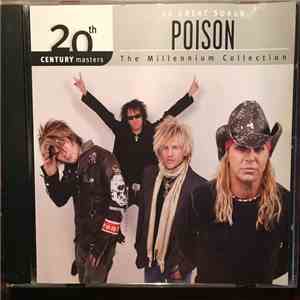 Poison  - 10 Great Songs