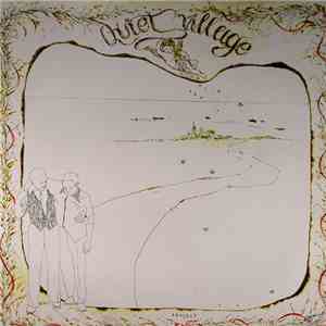 Quiet Village Project - Can't Be Beat / Pillow Talk