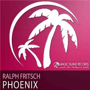 Ralph Fritsch - Phoenix