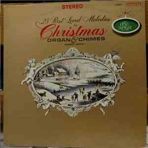 Robert Mason - Christmas Organ & Chimes