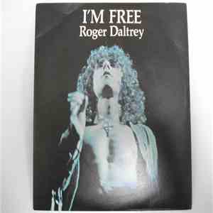 Roger Daltrey - I'm Free